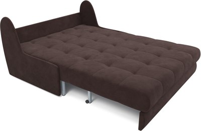 Диван Mebel-Ars Аккордеон Барон №2 ППУ 180x200