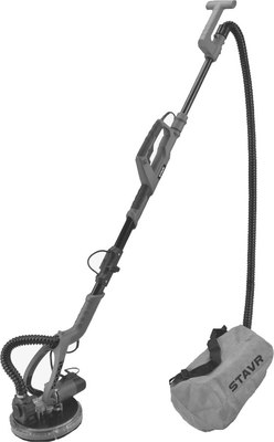 Шлифовальная машина для стен Ставр SWS 800-225LK - фото