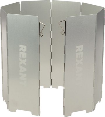 Экран ветрозащитный для горелки Rexant 12-4160 - фото