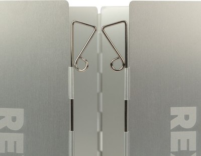 Экран ветрозащитный для горелки Rexant 12-4160