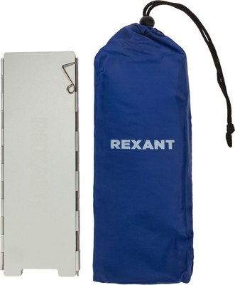 Экран ветрозащитный для горелки Rexant 12-4160