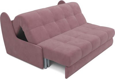 Диван Mebel-Ars Аккордеон Барон №2 ППУ 180x200