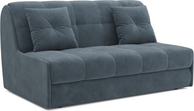 Диван Mebel-Ars Аккордеон Барон №2 ППУ 180x200 - фото