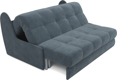 Диван Mebel-Ars Аккордеон Барон №2 ППУ 180x200