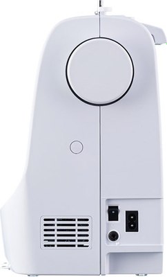 Швейная машина Chayka New Wave 1740