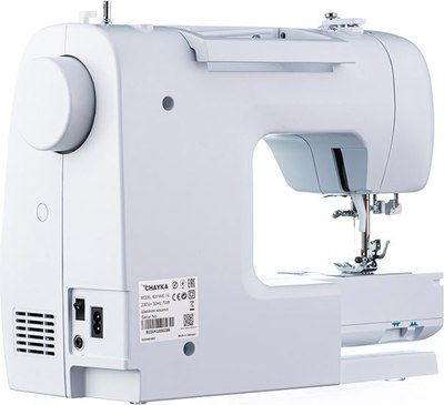 Швейная машина Chayka New Wave 1740