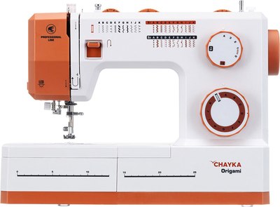 Швейная машина Chayka Origami - фото