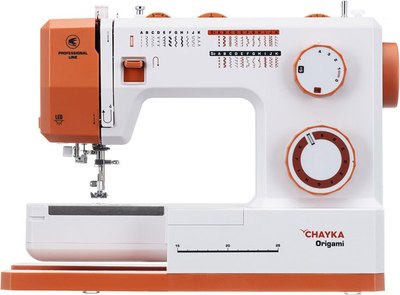 Швейная машина Chayka Origami