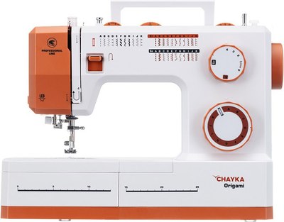 Швейная машина Chayka Origami