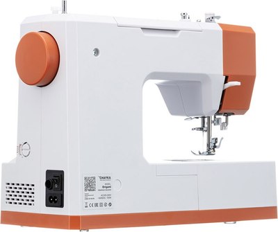Швейная машина Chayka Origami
