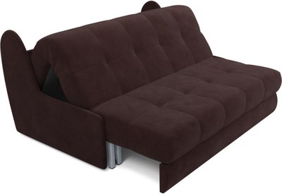 Диван Mebel-Ars Аккордеон Барон №2 ППУ 180x200