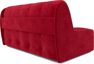 Диван Mebel-Ars Аккордеон Барон №2 ППУ 180x200