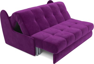 Диван Mebel-Ars Аккордеон Барон №2 ППУ 180x200