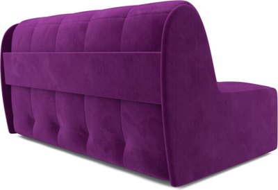 Диван Mebel-Ars Аккордеон Барон №2 ППУ 180x200