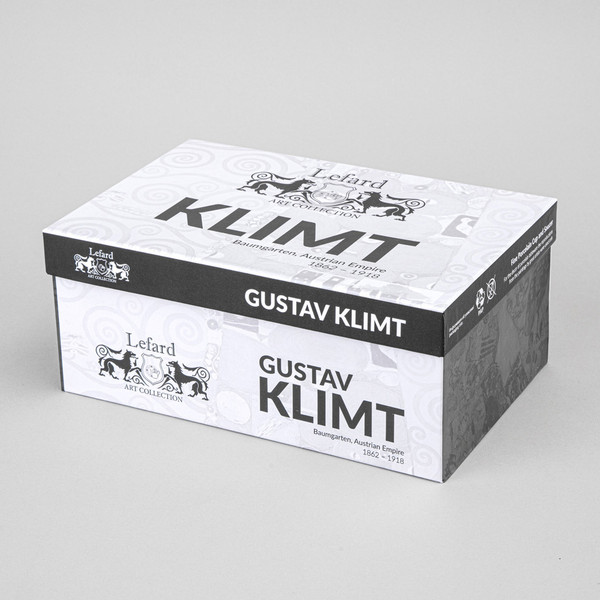 Чашка с блюдцем Lefard Дама с веером 104-1033