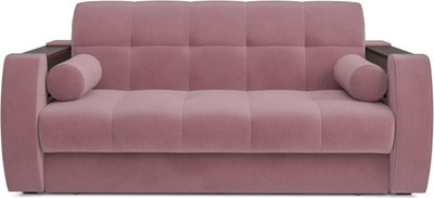 Диван Mebel-Ars Аккордеон Барон №3 ППУ 120x200