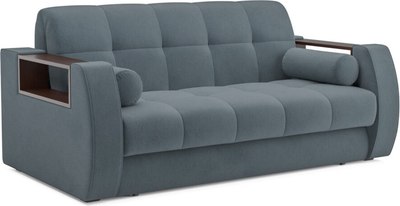 Диван Mebel-Ars Аккордеон Барон №3 ППУ 120x200 - фото