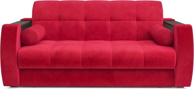 Диван Mebel-Ars Аккордеон Барон №3 ППУ 120x200