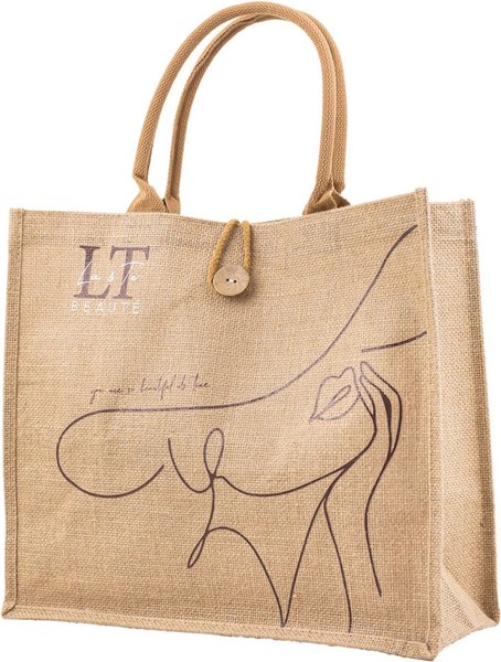 Сумка-шоппер La and Te beaute LT-shbag1 - фото
