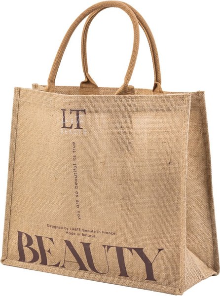 Сумка-шоппер La and Te beaute LT-shbag2 - фото