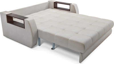 Диван Mebel-Ars Аккордеон Барон №3 ППУ 155x200