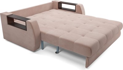 Диван Mebel-Ars Аккордеон Барон №3 ППУ 155x200