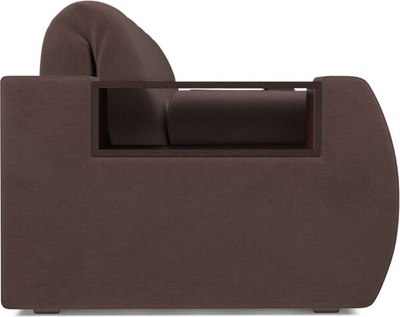 Диван Mebel-Ars Аккордеон Барон №3 ППУ 155x200