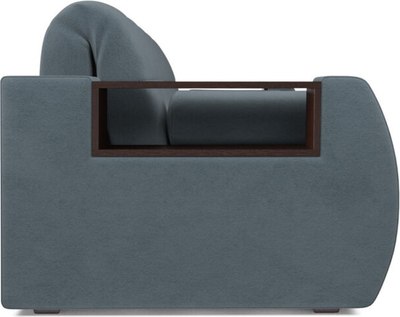 Диван Mebel-Ars Аккордеон Барон №3 ППУ 155x200