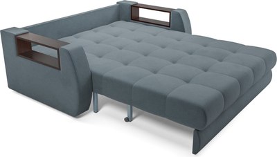 Диван Mebel-Ars Аккордеон Барон №3 ППУ 155x200