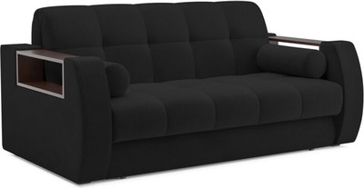 Диван Mebel-Ars Аккордеон Барон №3 ППУ 155x200 - фото