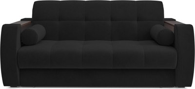 Диван Mebel-Ars Аккордеон Барон №3 ППУ 155x200