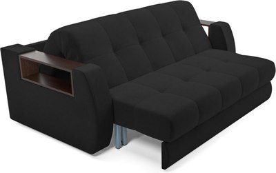 Диван Mebel-Ars Аккордеон Барон №3 ППУ 155x200