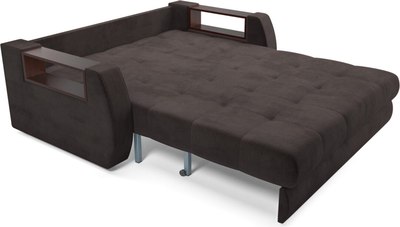 Диван Mebel-Ars Аккордеон Барон №3 ППУ 155x200