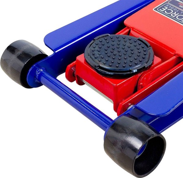 Подкатной домкрат Yataforce YF-T830018