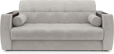 Диван Mebel-Ars Аккордеон Барон №3 ППУ 180x200