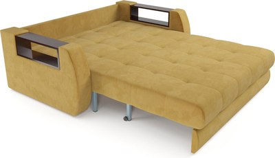 Диван Mebel-Ars Аккордеон Барон №3 ППУ 180x200