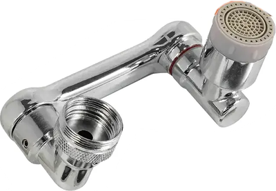 Аэратор для смесителя ISMA SI102(SI02) - фото