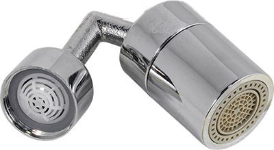 Аэратор для смесителя ISMA SI103(SI03) - фото