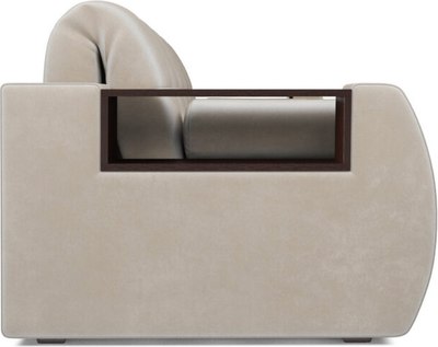 Диван Mebel-Ars Аккордеон Барон №3 ППУ 180x200