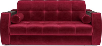 Диван Mebel-Ars Аккордеон Барон №3 ППУ 180x200