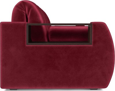 Диван Mebel-Ars Аккордеон Барон №3 ППУ 180x200