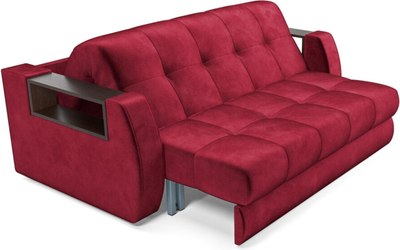 Диван Mebel-Ars Аккордеон Барон №3 ППУ 180x200