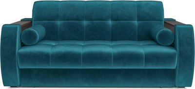 Диван Mebel-Ars Аккордеон Барон №3 ППУ 180x200