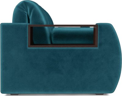 Диван Mebel-Ars Аккордеон Барон №3 ППУ 180x200