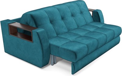 Диван Mebel-Ars Аккордеон Барон №3 ППУ 180x200