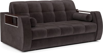 Диван Mebel-Ars Аккордеон Барон №3 ППУ 180x200 - фото