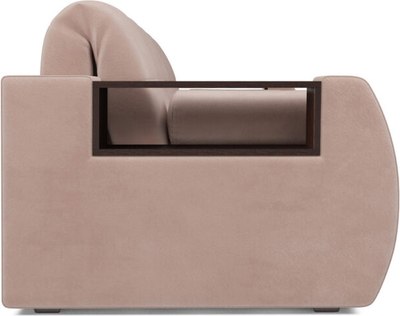 Диван Mebel-Ars Аккордеон Барон №3 ППУ 180x200