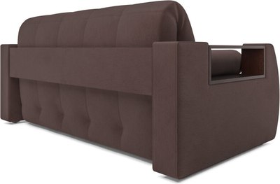 Диван Mebel-Ars Аккордеон Барон №3 ППУ 180x200