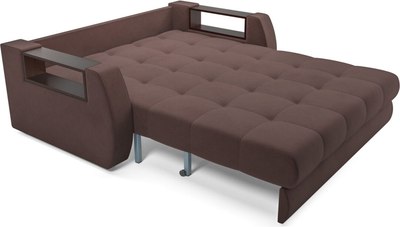 Диван Mebel-Ars Аккордеон Барон №3 ППУ 180x200