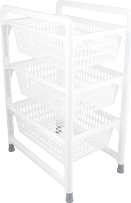 Этажерка Полимербыт 4312600 - фото